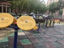 东旭雅苑 1室1厅1卫 南 简装