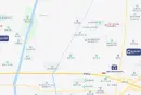 潍坊总部基地交通图