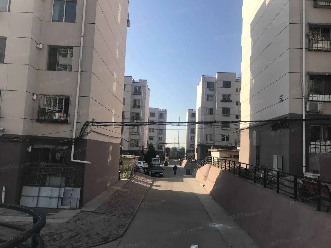 民悦家园小区