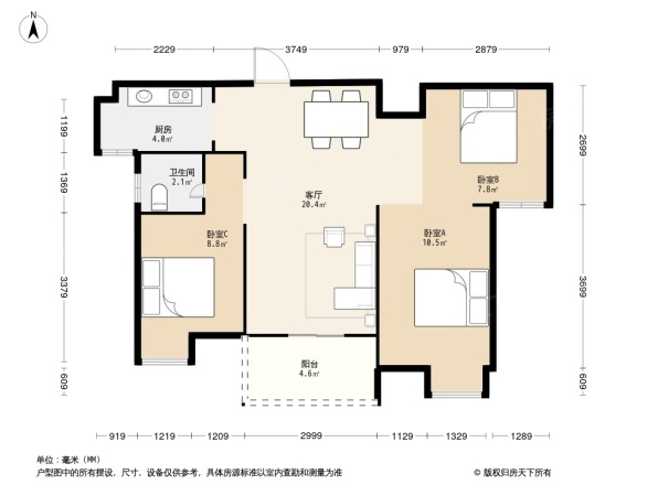 新长江香榭东沙