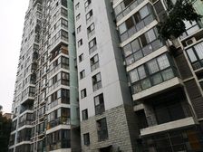 万基蓝麟3室2厅南西南