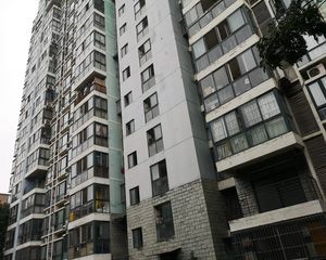 万基蓝麟1室1厅西