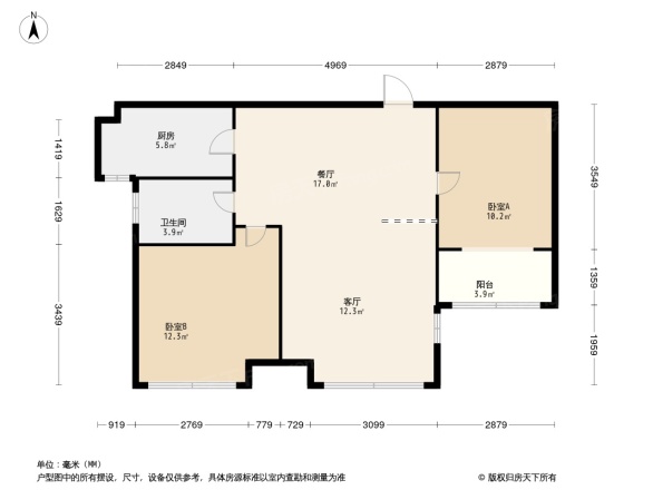 绿地外滩1号