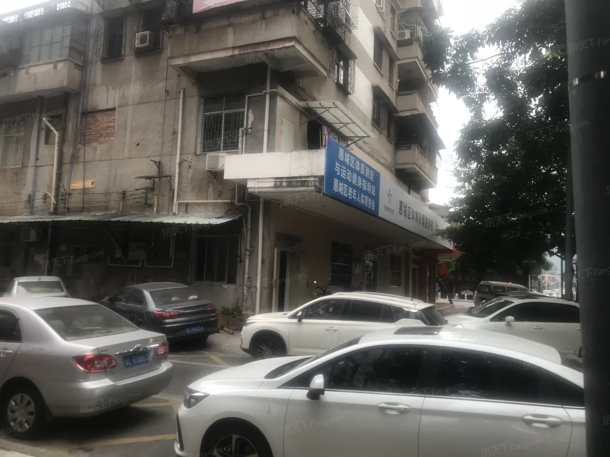 【惠州国立大厦小区,二手房,租房】- 惠州房天下