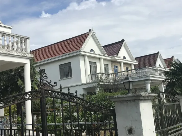 吴中鸿运家园