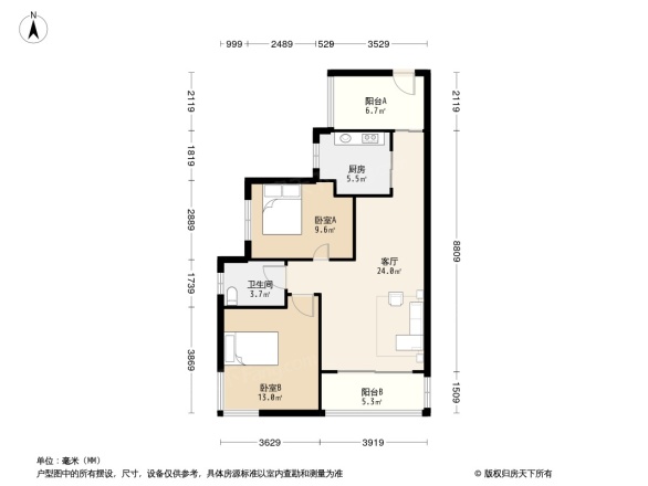 万豪水岸枫林