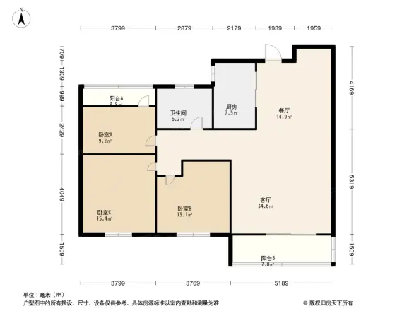 正荣润城