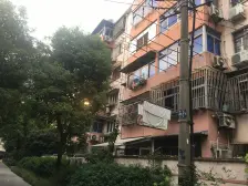 13/15双轨交、商业全覆盖、品质老小区、靠近长风公园电梯房