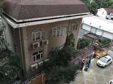 老西门·六角大楼·1室·1厅