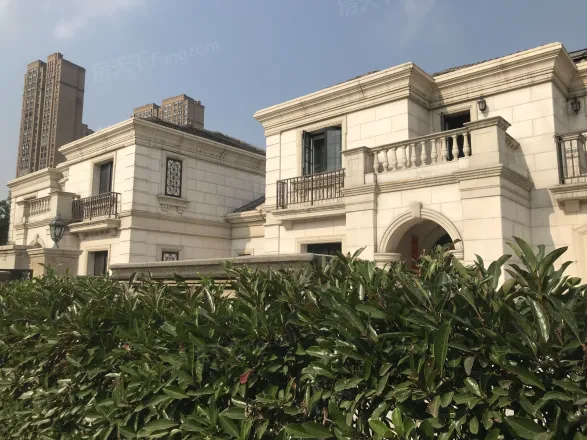 【常州新城香悦半岛别墅小区,二手房,租房】- 常州房天下