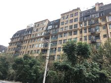 琥珀庭院3室2厅东东南东南西北