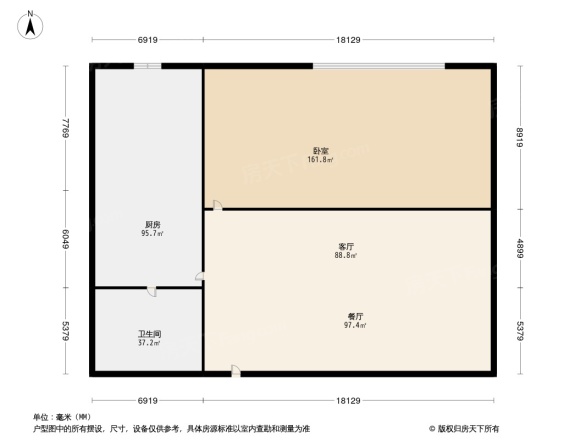 九坤五环华城