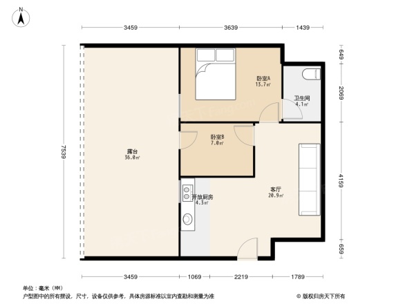 金涛翰林苑