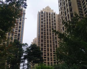 南湖国际社区一期3室1厅东