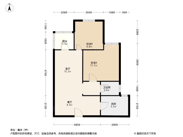 大华滨江天地三期铂金瑞府