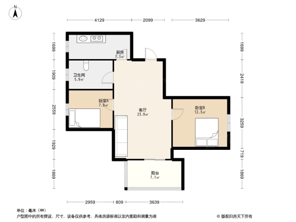 依江畔园