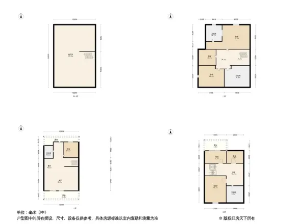 藏龙倚湖逸墅