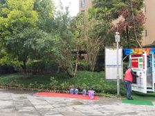 丰怡阳光1室1厅东南