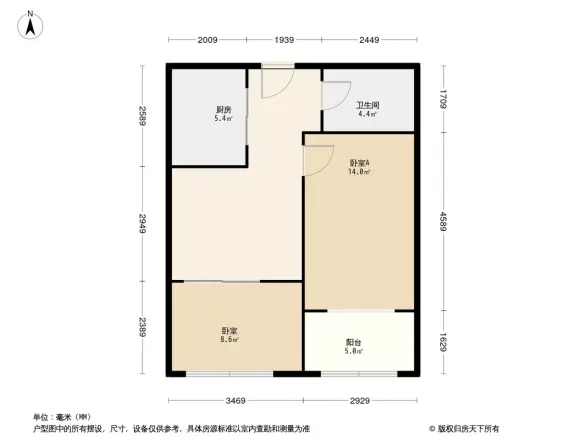 华润置地橡树湾三期