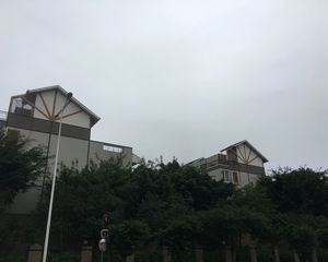 心怡德盛苑4室1厅南