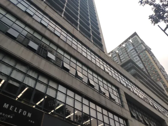 【深圳中电信息大厦小区,二手房,租房】- 深圳房天下