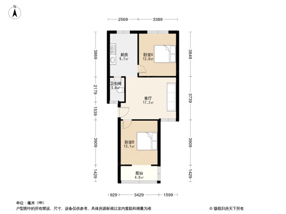 钢都花园125街坊