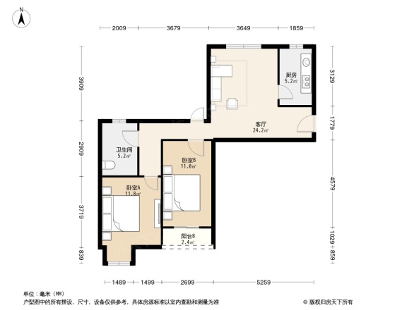 奥山世纪城澜橼