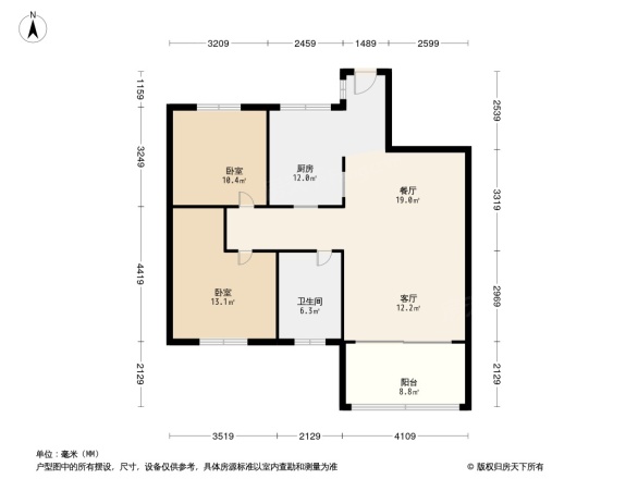 新力愉景湾