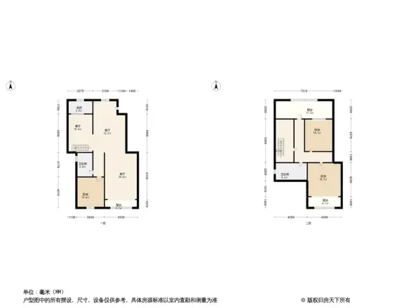 罗马象湖壹号别墅