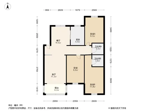 正荣大湖之都岛居别墅