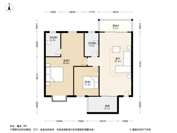 金家6号