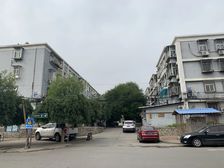 矿机社区2室1厅南