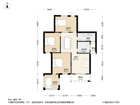 中冶南方韵湖首府