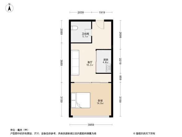 福星惠誉东澜岸