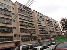 果园新里中区 2室2厅 南 北