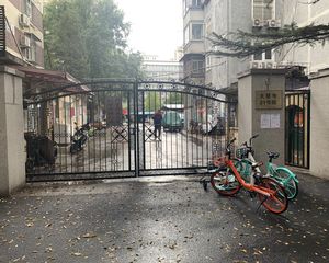 白石桥 · 大慧寺21号院新上房源一居室