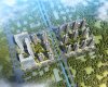 玖龙台效果图