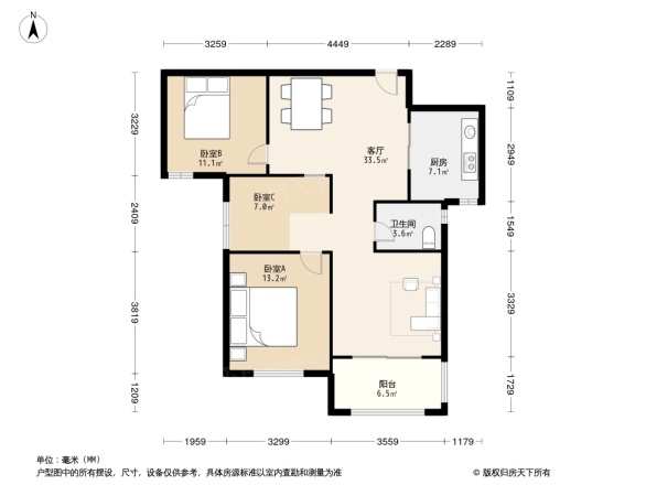 复地东湖国际三期