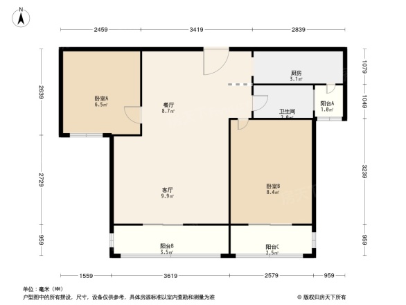 滨江豪园