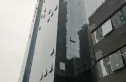 新城国际广场实景图