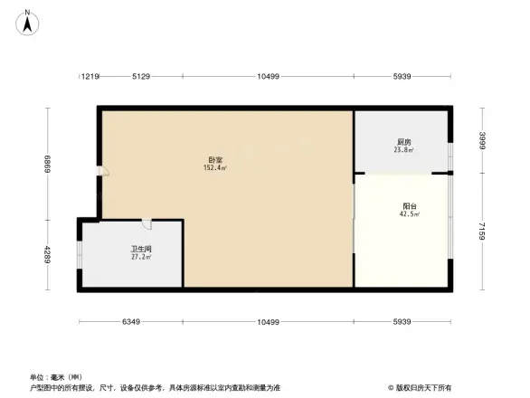 当代国际花园四期