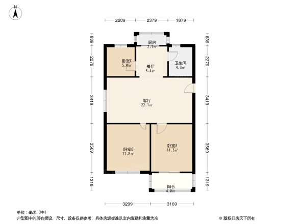 罗马花园西区