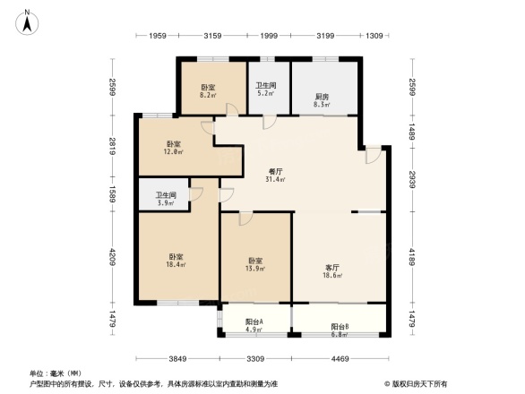 清潭嘉苑