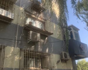 阜成门北大街2室1厅东