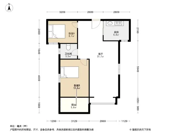 花样年花样城二期