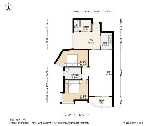 万科高尔夫城市花园小区