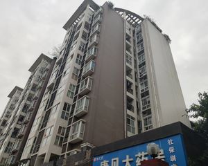 格林君典2室1厅南