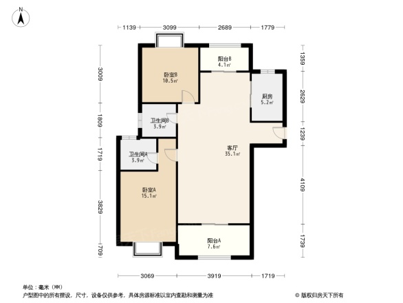 武汉中学书香苑