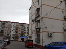 果园新里中区 2室1厅 南 北