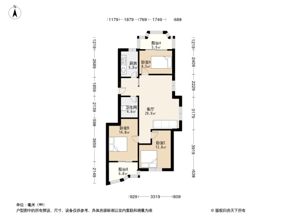 航天花园